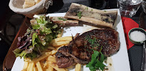 Steak du Le Brin de Zinc Restaurant à Orléans - n°3
