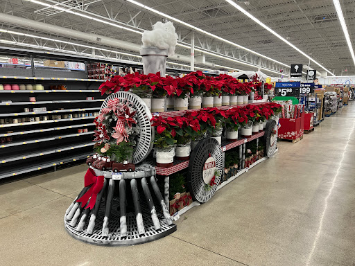 Department Store «Walmart Supercenter», reviews and photos, 1750 Indianapolis Rd, Greencastle, IN 46135, USA