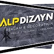Alp Dizayn Reklam Dekorasyon Proje Tasarım Uygulama