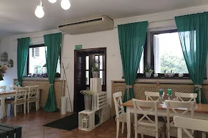 Restauracja Leśna image