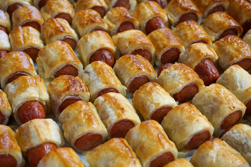 Caterer «David Alan Caterers», reviews and photos, 5 Littell Rd # C, East Hanover, NJ 07936, USA