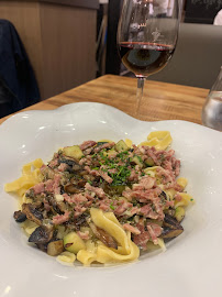 Plats et boissons du Pizzeria Le Vésuvio à Angers - n°12