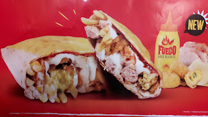Photo n°72 de O'Tacos à Boulogne-Billancourt ()