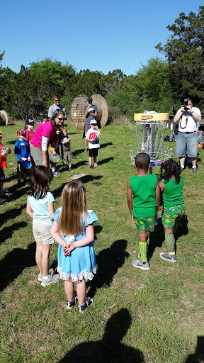 Golf Club «Flying Armadillo Disc Golf Club», reviews and photos, 3115 Hilliard Rd, San Marcos, TX 78666, USA