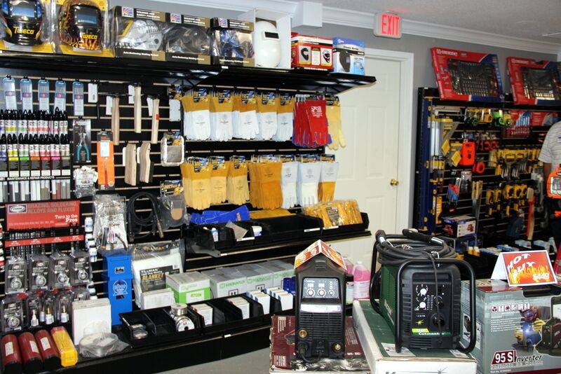 Gas and Supply - Houma