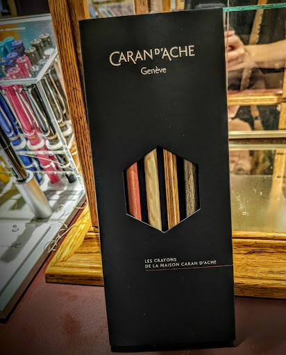 Stationery Store «Tabula Rasa Social Stationers», reviews and photos, 330 Trolley Square, Salt Lake City, UT 84102, USA