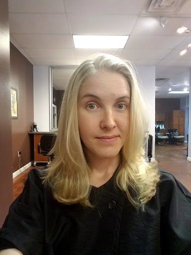 Hair Salon «Layers Hair Salon», reviews and photos, 1565 N Parham Rd, Henrico, VA 23229, USA