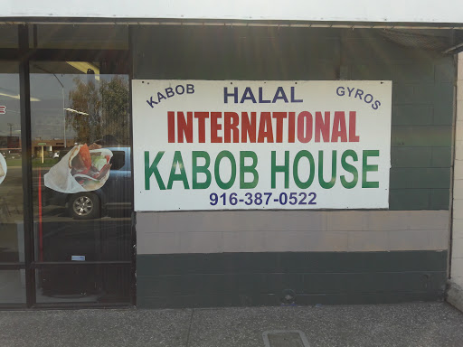 Grocery Store «Faisal Market», reviews and photos, 7924 Fruitridge Rd, Sacramento, CA 95820, USA