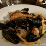 Photo n°13 de l'avis de ph.o fait le 27/07/2023 à 21:50 sur le  Masù à Vico del Gargano