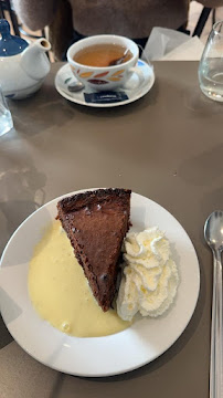 Les plus récentes photos du Restaurant Au Cap Nath' à La Rochelle - n°2