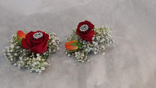 Florist «Florist On Forest Ltd», reviews and photos, 482 Forest Ave # 1, Glen Ellyn, IL 60137, USA