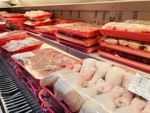 Supermarket «Premium Supermarket», reviews and photos, 16807 Hillside Avenue, Jamaica, NY 11432, USA