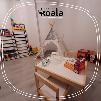 Ankara Koala Dil ve Konuşma Merkezi, Dkt. Feride Betül Kocaman