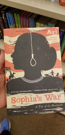 Book Store «Barnes & Noble», reviews and photos, 1800 McFarland Blvd E, Tuscaloosa, AL 35404, USA