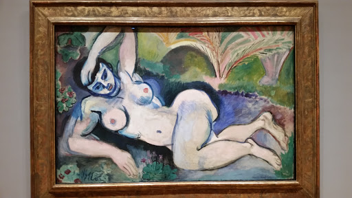 Art Museum «Baltimore Museum of Art», reviews and photos, 10 Art Museum Dr, Baltimore, MD 21218, USA