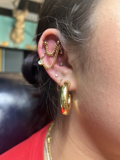 Explore simple naruto tattoo ideas, creative tattoo ideas in Geneva, available at As above so below body piercing and Mystic parlor
