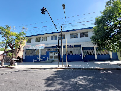 Escuela N°16 - Provincia de Buenos Aires