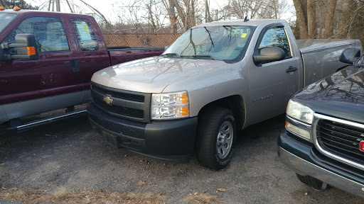 Used Car Dealer «Village Auto Sales», reviews and photos, 1076 Pleasant St, Attleboro, MA 02703, USA