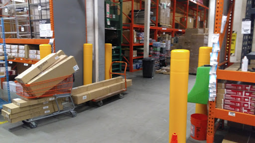 Home Improvement Store «The Home Depot», reviews and photos, 8598 N Church Rd, Kansas City, MO 64157, USA