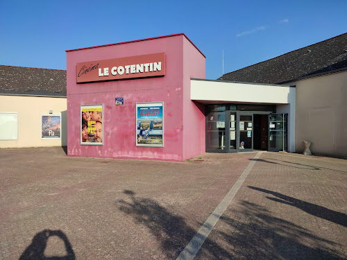 attractions Le Cotentin Pirou