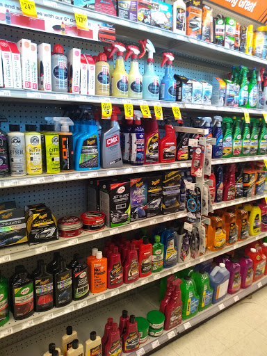 Auto Parts Store «AutoZone», reviews and photos, 772 Indian Boundary Rd, Chesterton, IN 46304, USA