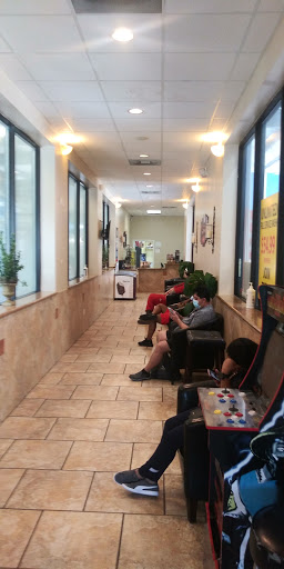 Car Wash «Rolling Creek Car Wash», reviews and photos, 16914 Rolling Creek Dr, Houston, TX 77090, USA