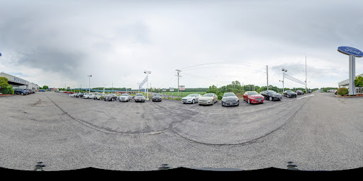 Ford Dealer «Barreth Ford Center», reviews and photos, 560 State Hwy 47, Union, MO 63084, USA