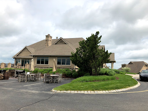 Golf Club «Ballyowen Golf Club», reviews and photos, 137 Wheatsworth Rd, Hamburg, NJ 07419, USA