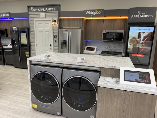 Appliance Store «P.C. Richard & Son», reviews and photos, 203 S Service Rd, Plainview, NY 11803, USA