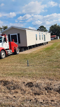 Theriot's Mobile Home Movers Inc