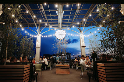 GRAND CENTRAL FOOD TERMINAL