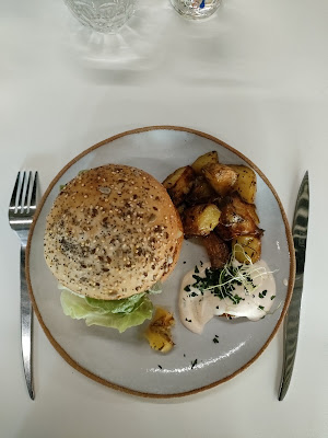 La Cantine - Le Grand Mix à Tourcoing