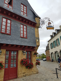 Le Faou du Restaurant Crêperie La Fregate à Le Faou - n°7