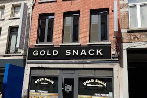 Gold Snack Lier image