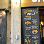 Photo n°7 de l'avis de R. fait le 28/11/2021 à 12:24 sur le  Cabullo à Rome