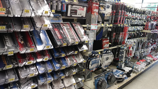 Auto Parts Store «Pep Boys Auto Parts & Service», reviews and photos, 121 College Square, Newark, DE 19711, USA