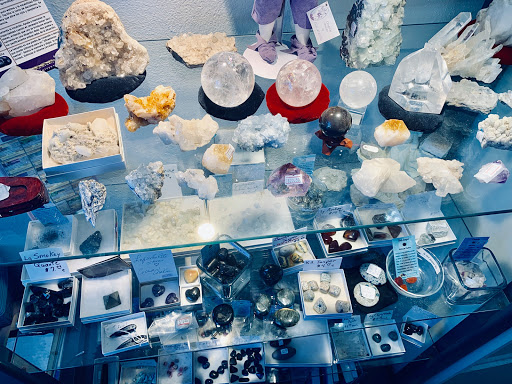 Metaphysical Supply Store «Earth Angel Gifts», reviews and photos, 2517 W Henry Ave, Tampa, FL 33614, USA