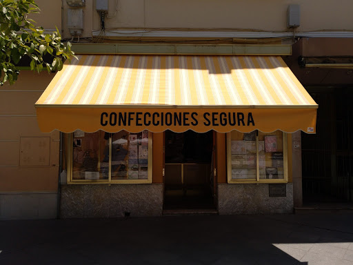 Confecciones Segura