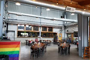 Devils Backbone Brewing Company - Outpost Tap Room & Kitchen image