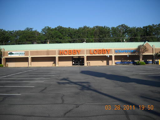 Craft Store «Hobby Lobby», reviews and photos, 4701 J.F.K. Blvd, North Little Rock, AR 72116, USA