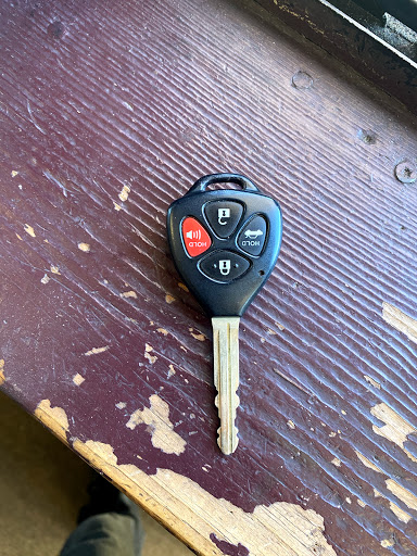 Locksmith «Absolute Locksmith Inc», reviews and photos, 30057 Alicia Pkwy, Laguna Niguel, CA 92677, USA