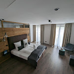 Photo n°16 de l'avis de Jürgen.c fait le 12/07/2021 à 06:19 sur le  Mein Matillhof à Latsch