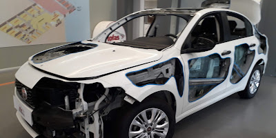 Tofaş Türk Otomobil Fabrikası A.Ş.