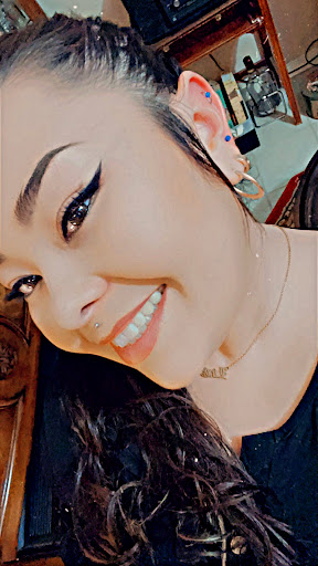 Explore esthetician tattoo ideas, creative tattoo ideas in El Paso, available at Whiskeys piercings