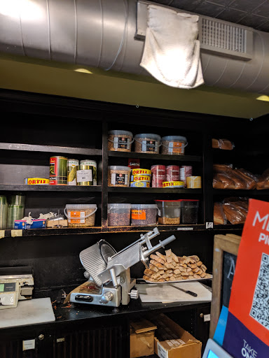 Wine Store «Pastoral Artisan Cheese, Bread & Wine (Loop)», reviews and photos, 53 E Lake St, Chicago, IL 60601, USA