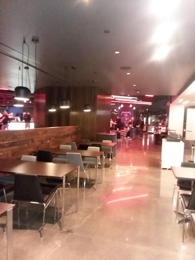 Arena «Bankers Life Fieldhouse», reviews and photos, 125 S Pennsylvania St, Indianapolis, IN 46204, USA