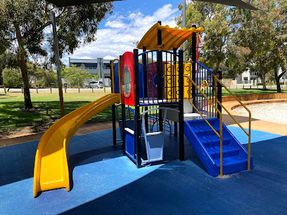Playground Park Way & Boronia St, Innaloo WA 6018, Australia