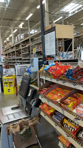 Home Improvement Store «The Home Depot», reviews and photos, 20500 E 13 Mile Rd, Roseville, MI 48066, USA