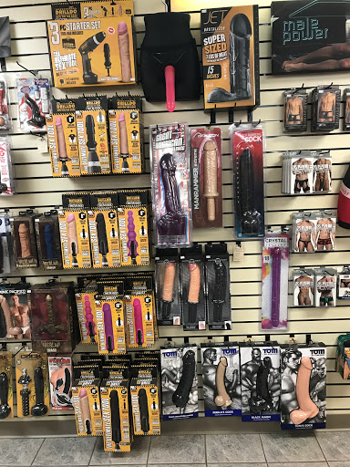 Lingerie Store «Intimate Ideas», reviews and photos, 3101 W Huron St, Waterford Twp, MI 48328, USA