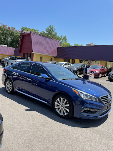 Used Car Dealer «RightWay Auto Sales», reviews and photos, 3550 Lapeer Rd, Port Huron, MI 48060, USA